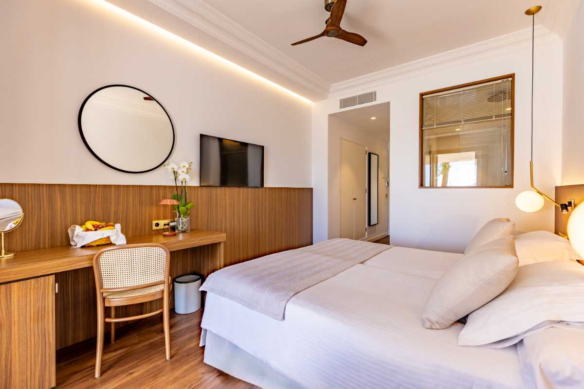 habitacion superior hotel miramar mallorca habitacion hotel miramar mallorca